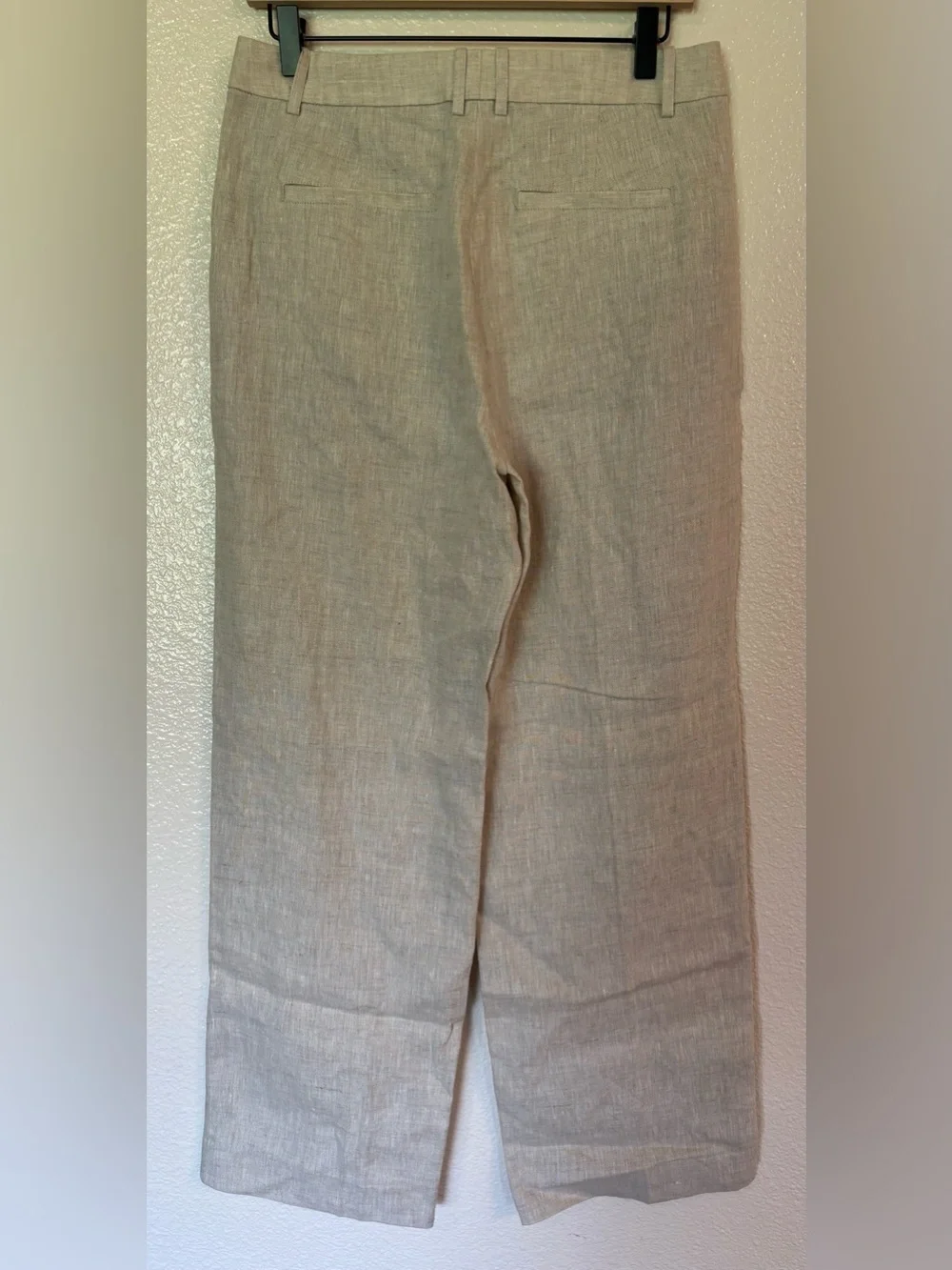 Banana Republic high rise